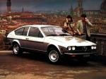 Alfa Romeo Sprint Veloce 1978 года